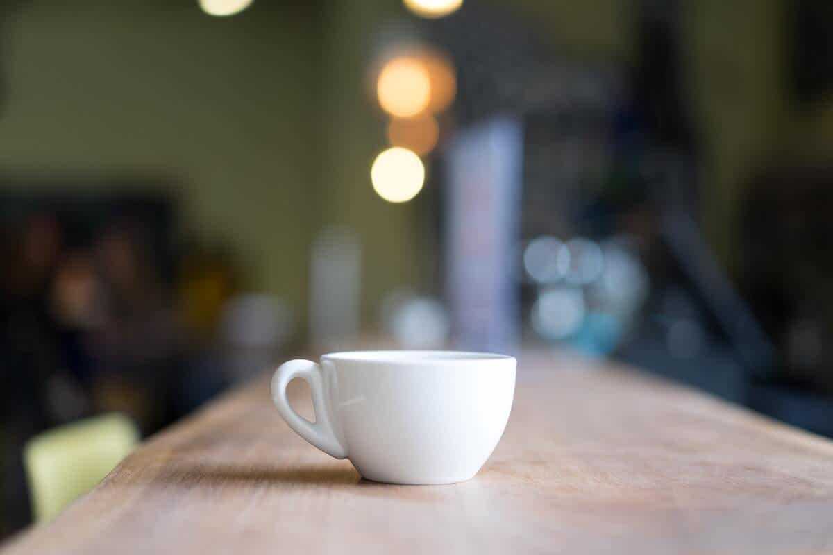 Coffee Cup