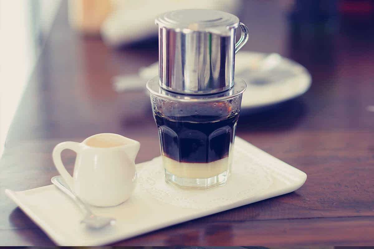 Coffee Filter