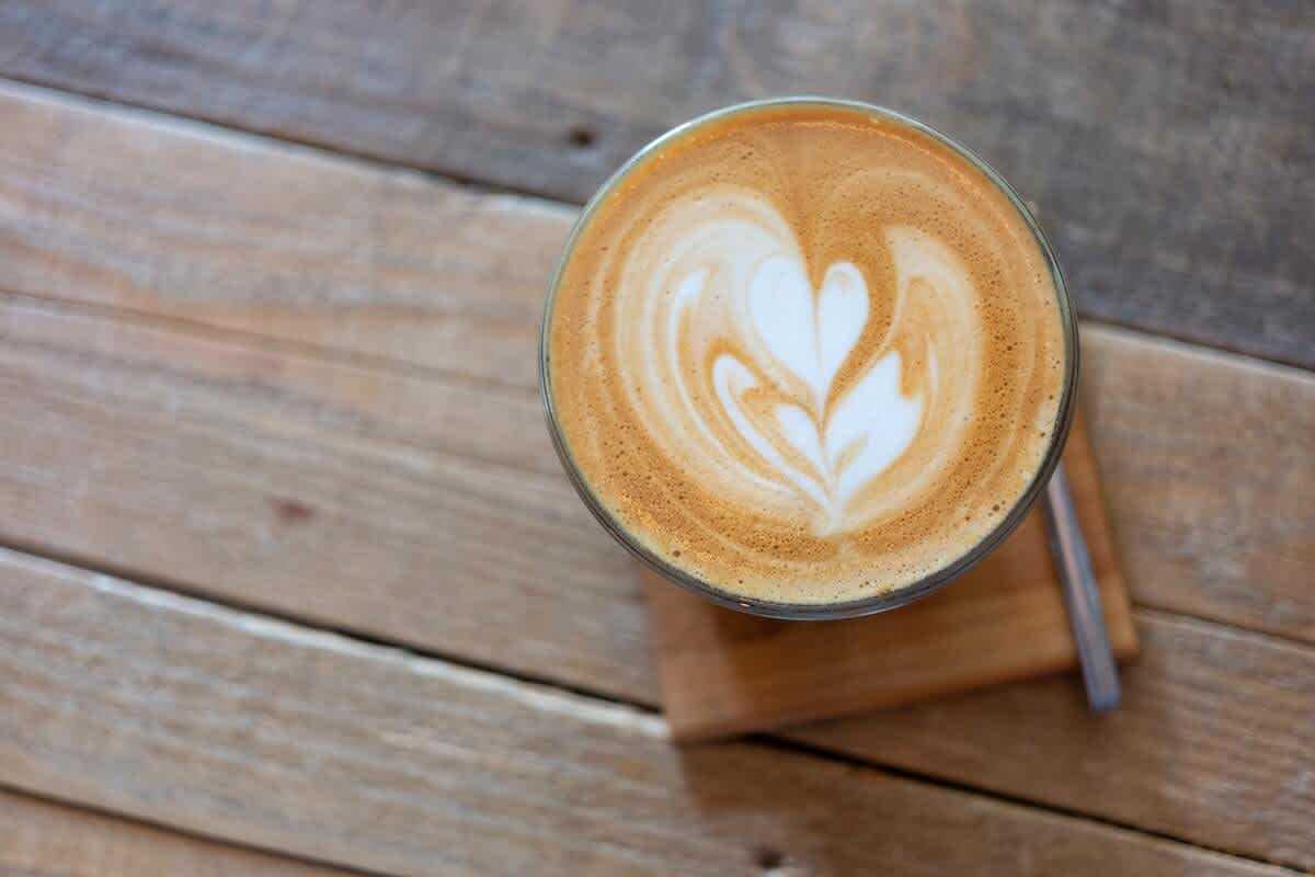Caffè Latte