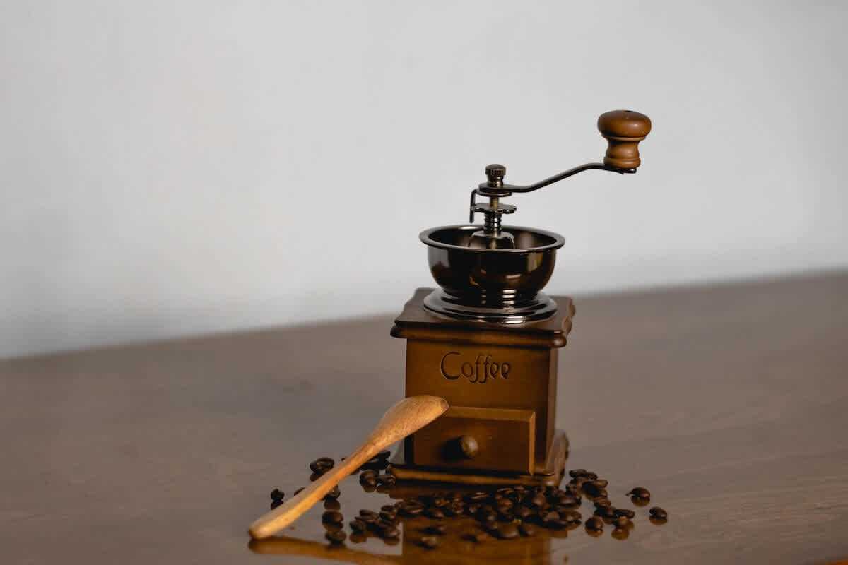 Coffee Grinder