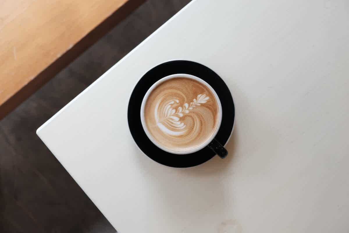 Caffè Mocha