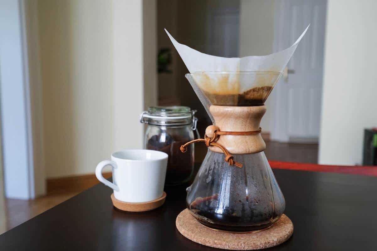 Coffee Maker
